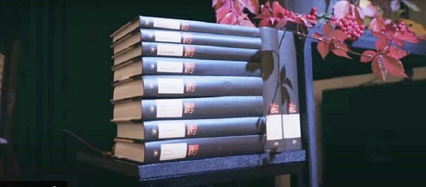  Paaiškėjo pretendentai į 2023 Metų mokytojo apdovanojimą