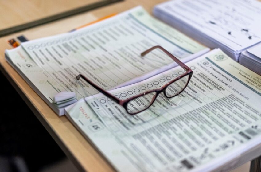  Seimo nario rinkimuose bus antras turas: kaip sekėsi Kėdainių kandidatams?