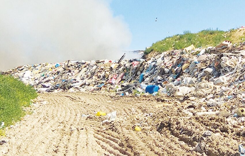  Kėdainiškiai su smarve taikstosi ir dega žalią šviesą sąvartyno veiklos plėtrai, o prasmardinti kauniečiai – streikuoja