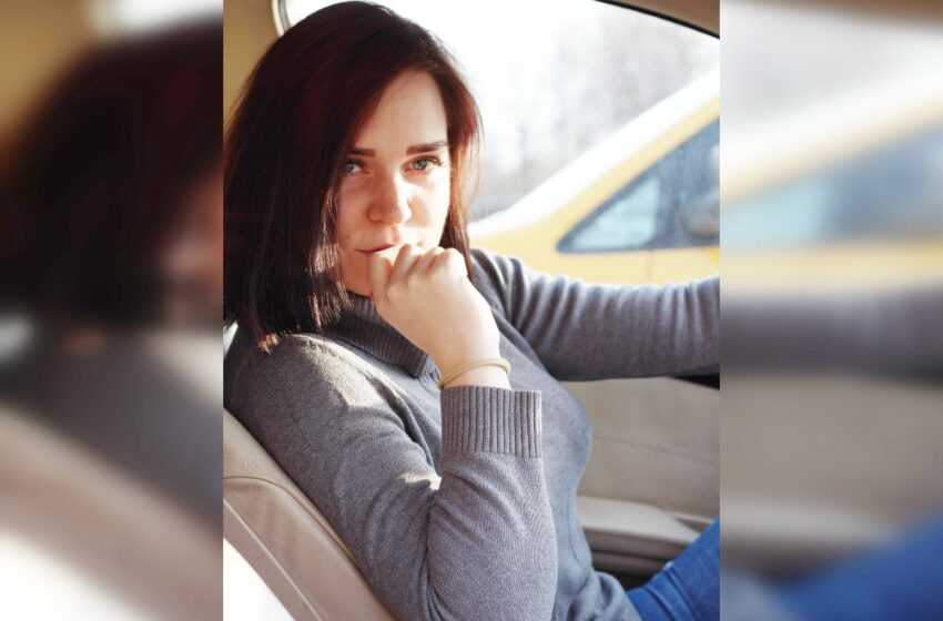  Kėdainietė rašytoja – tarp dešimties populiariausių šalies autorių!