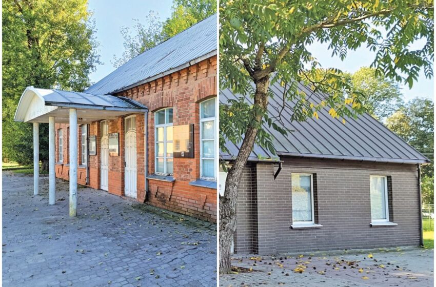  Gyventojai nusivylę – rajono miestelyje veikia laidojimo paslaugų monopolis