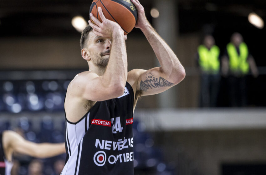  Šventė Kėdainiuose – pirma „Nevėžio-Optibet“ pergalė pasiekta prieš „Šiaulius“