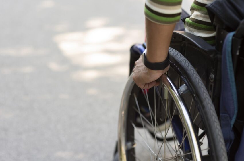  Negalią turintiems senjorams – daugiau galimybių būti aktyviems